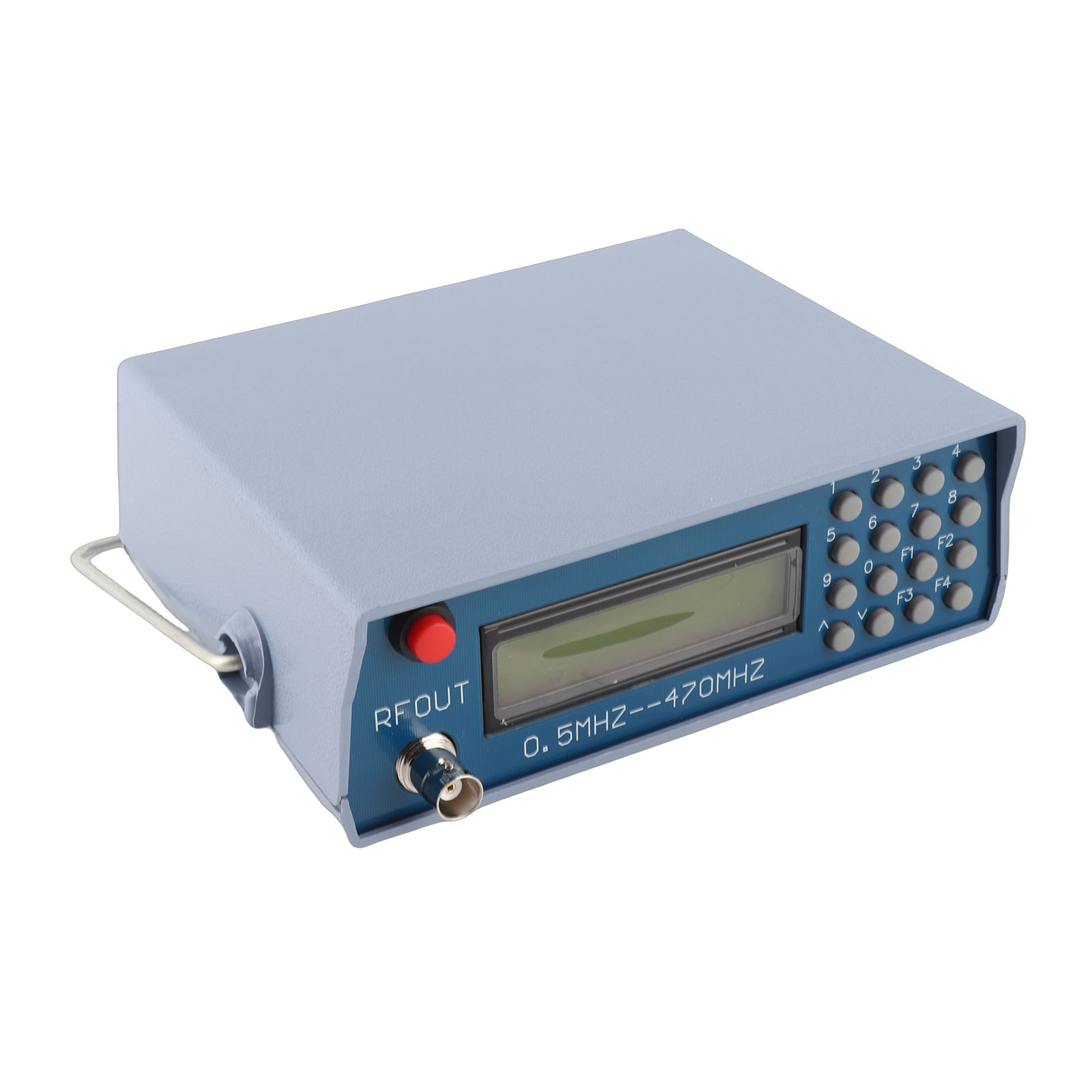 0.5MHZ‑470MHZ Signal Generator - đánh giá và giá Rf Signal Generator 0.5Mhz To 470Mhz