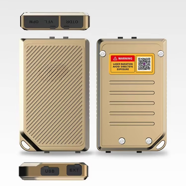 Original Mini Smart Handheld B - đánh giá và giá Optical Time Domain Reflectometer Otdr 1310 1550Nm