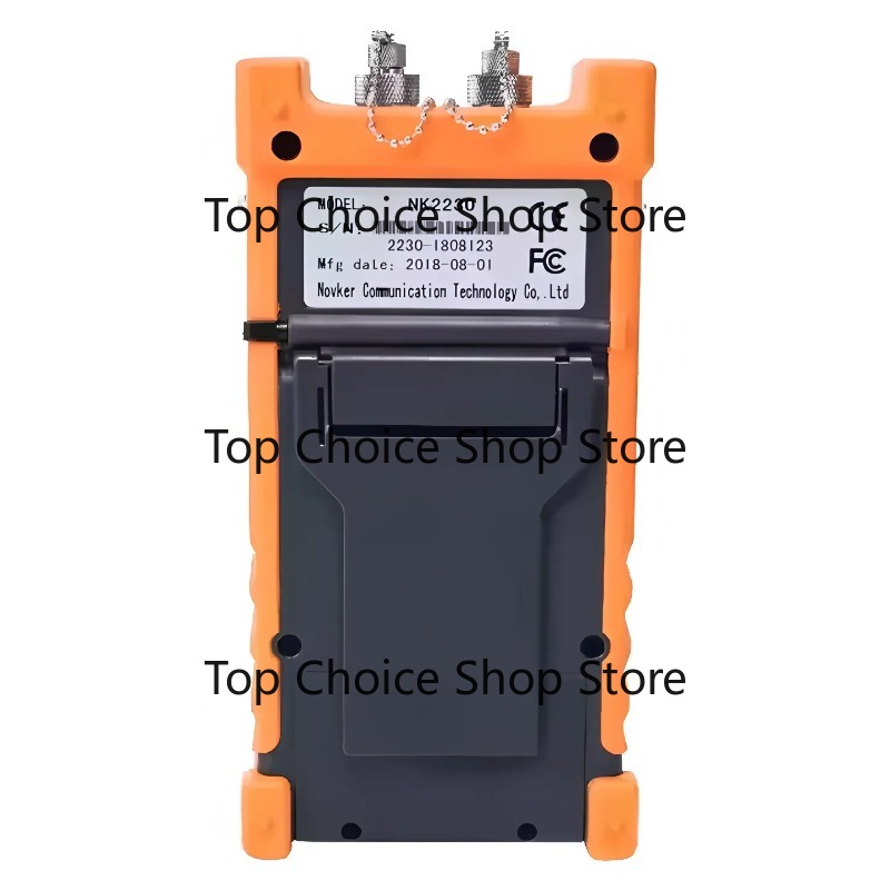 Sm-art Handheld Mini NK2230 3. - đánh giá và giá Optical Time Domain Reflectometer Otdr 1310 1550Nm