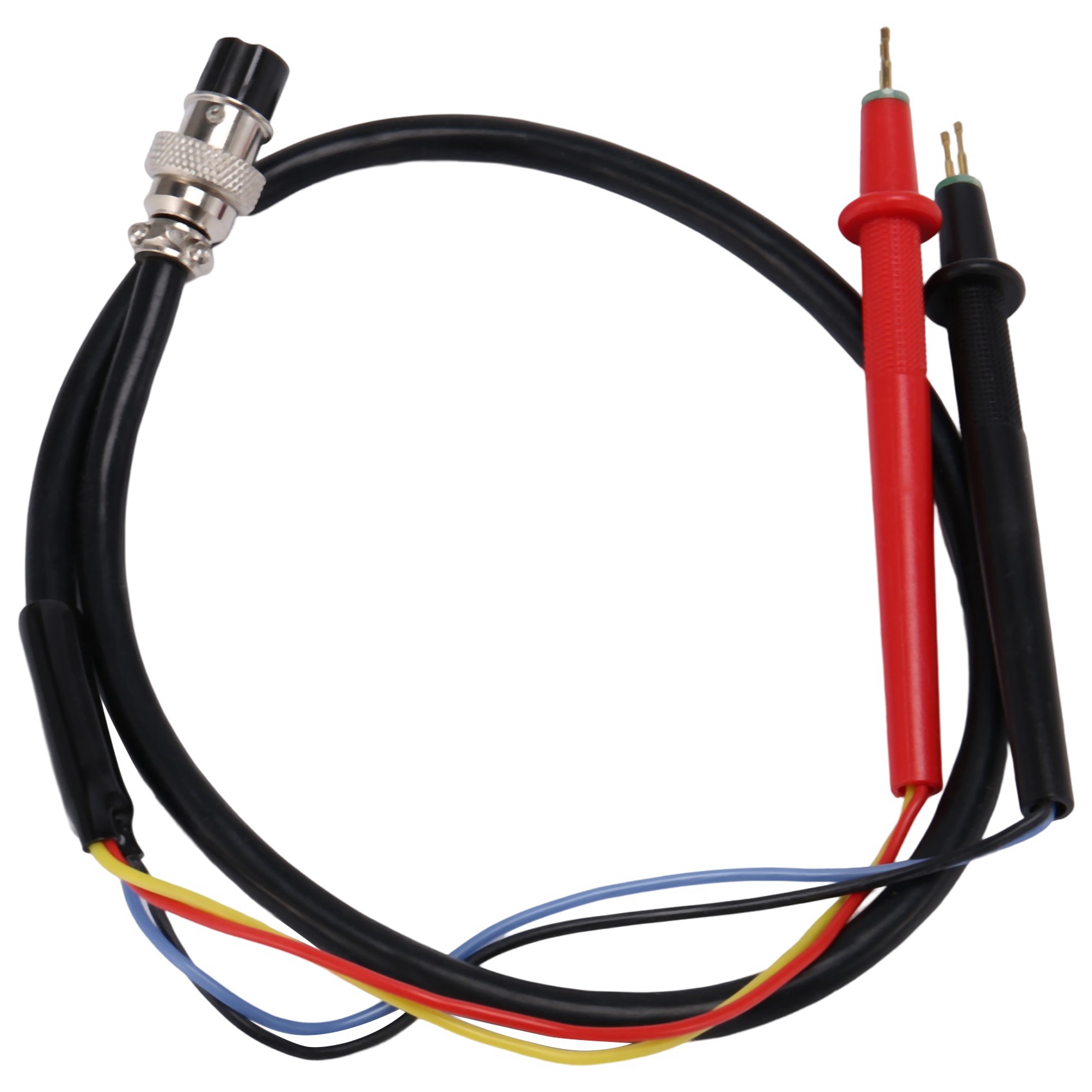 [HOT!】 RC3563 Internal Resista - đánh giá và giá Battery Internal Resistance Tester Four Wire