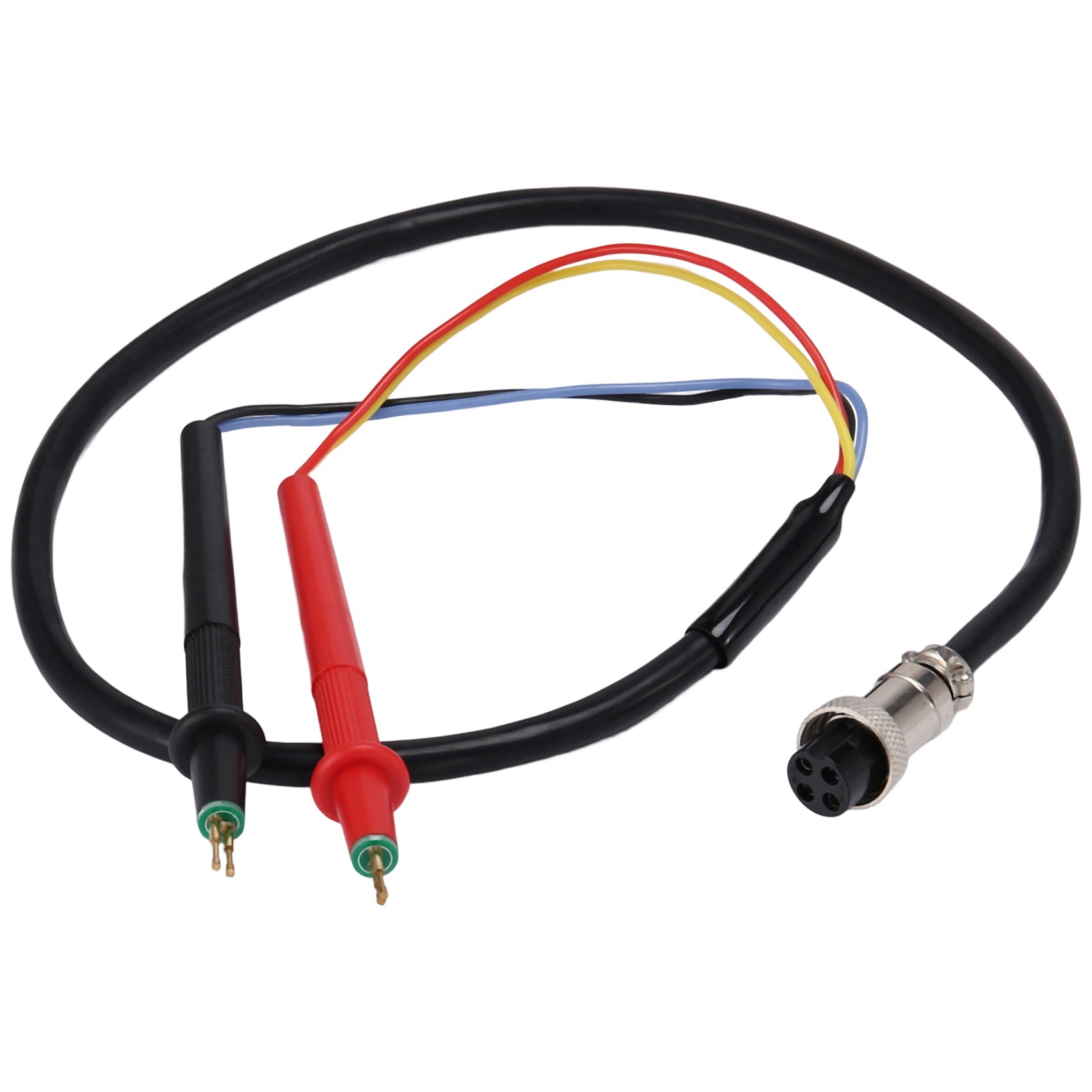 [HOT!】 RC3563 Internal Resista - đánh giá và giá Battery Internal Resistance Tester Four Wire
