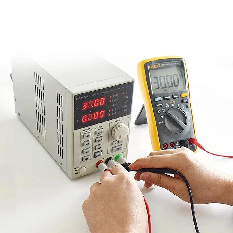 30V 60V 2A  3A 5A 10A Linear D - đánh giá và giá Programmable Linear Dc Power Supply 30V 10A