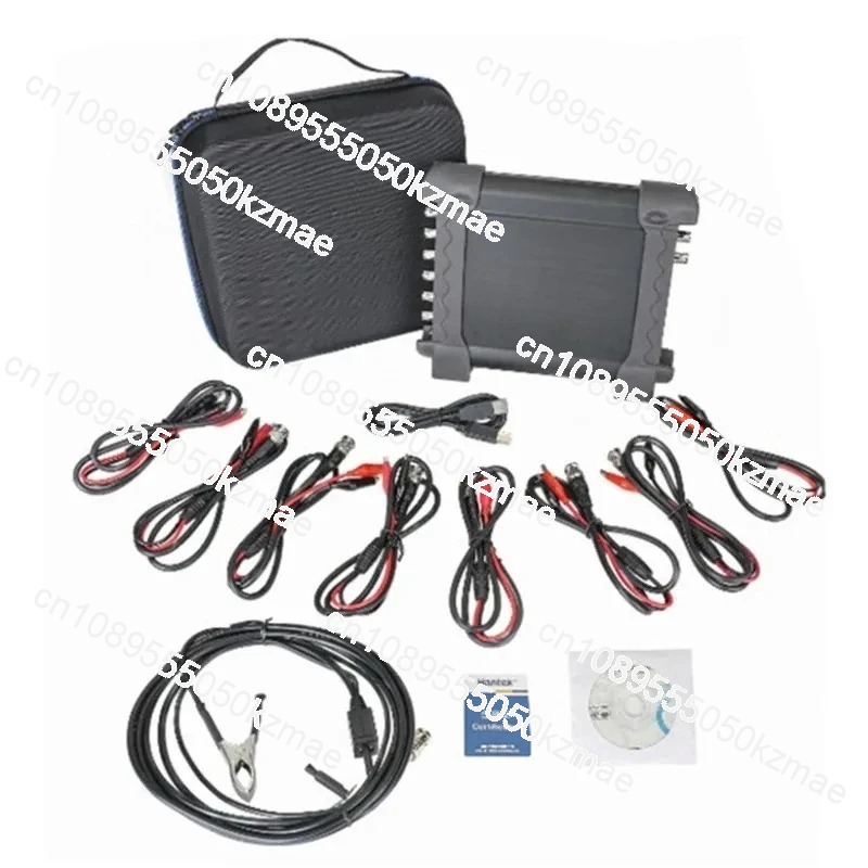 1008C 8-Channel Oscilloscope N - đánh giá và giá Automotive Diagnostic Oscilloscope 8 Channel