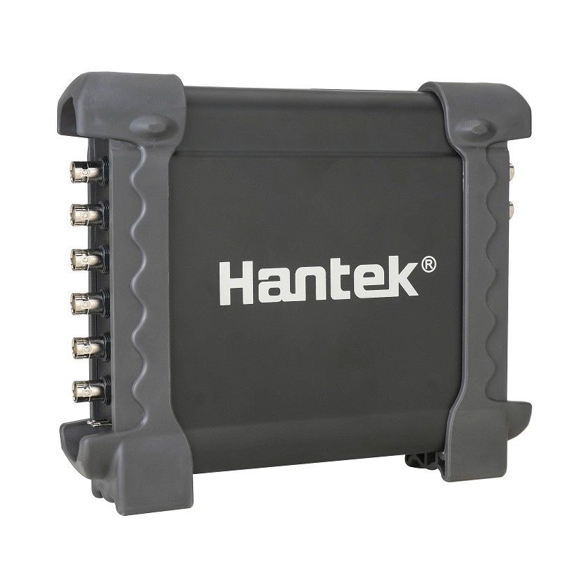 Hantek 1008C Automotive Oscill - đánh giá và giá Automotive Diagnostic Oscilloscope 8 Channel